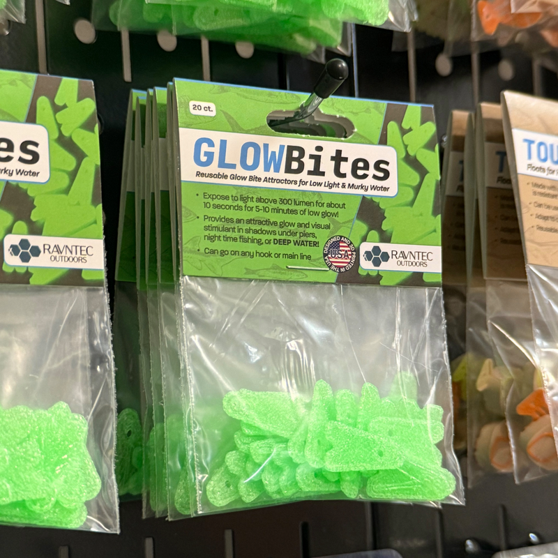 GlowBites