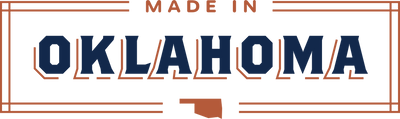 Made in Oklahoma